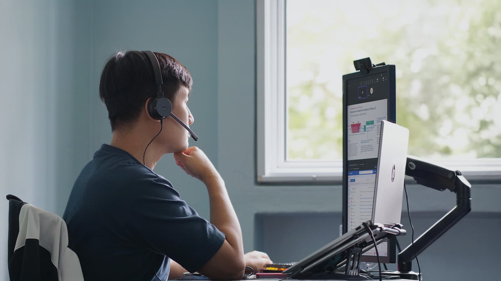 Shawn Low background image