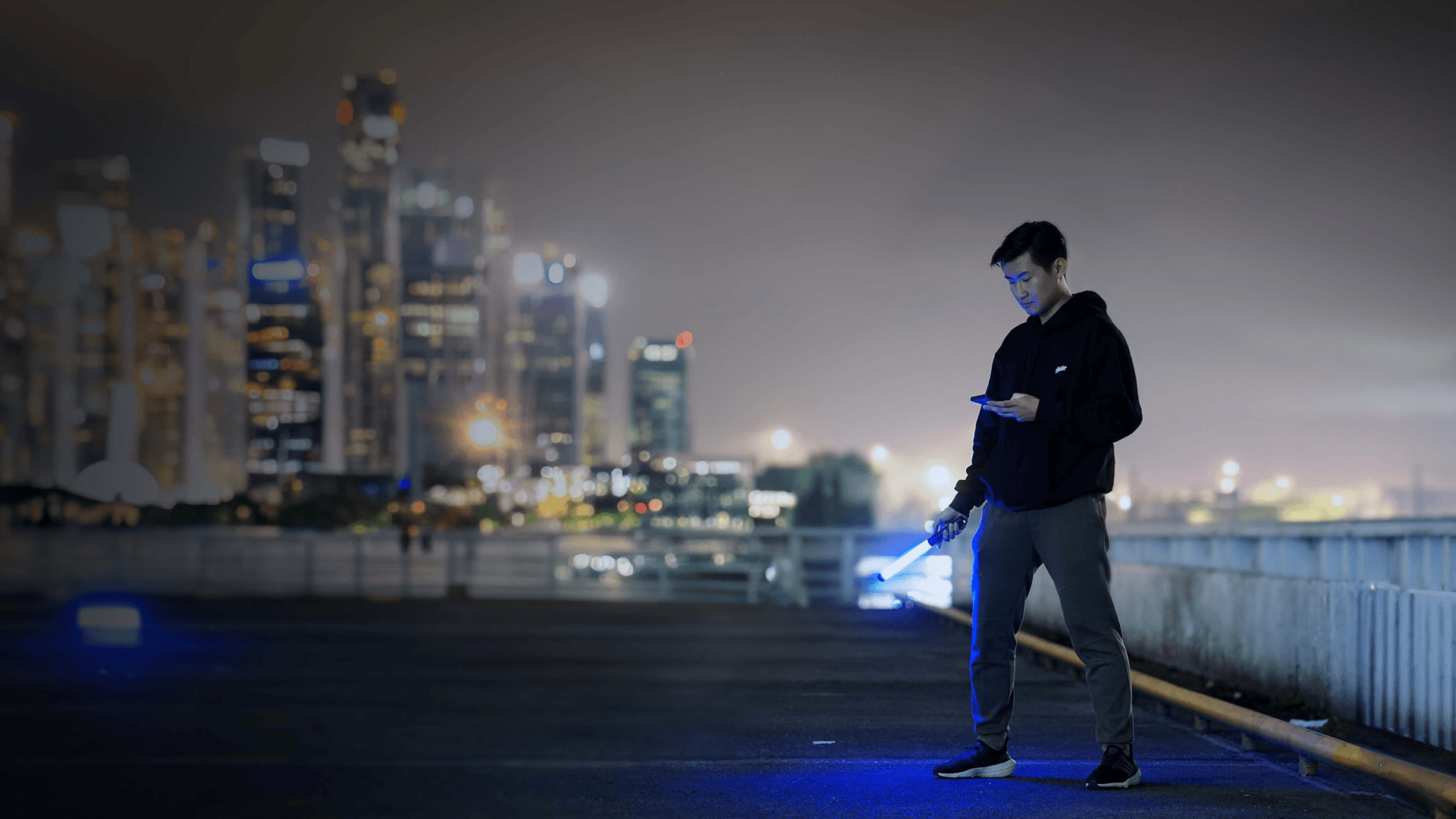 Shawn Low background image