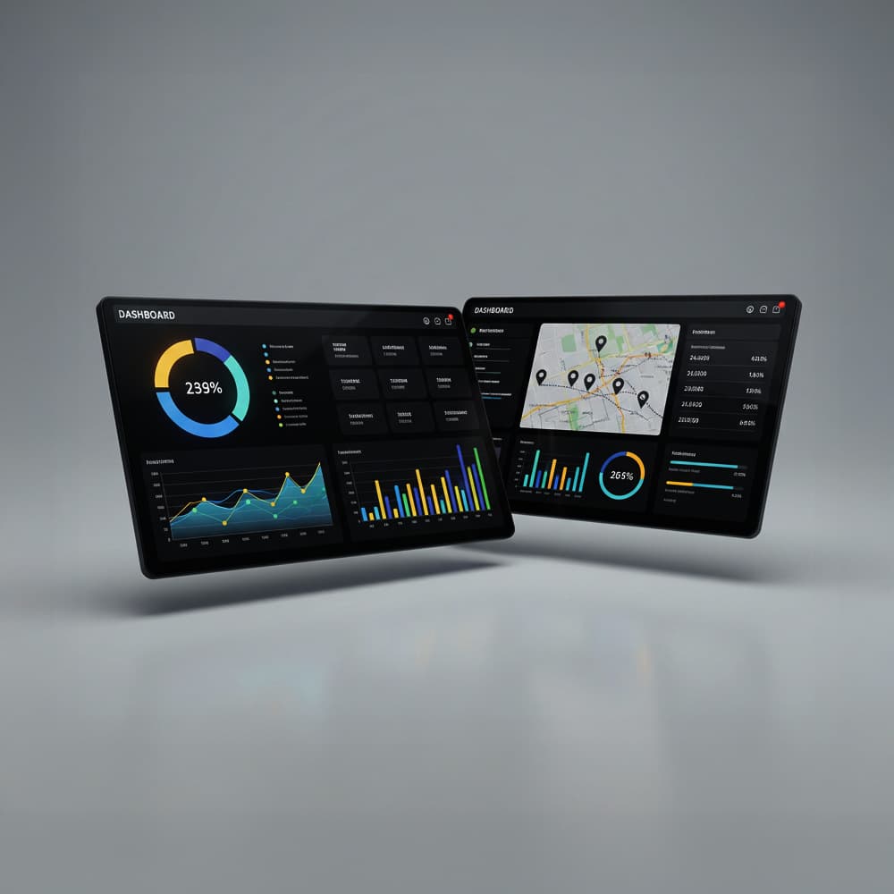 Marketing Tech